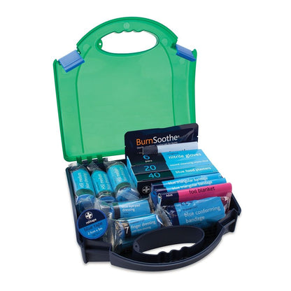 Small First Aid Kit - BS8599-1 Compliant